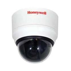 Honeywell Video HD3MDIH02 equIP Series 720p 10-28mm VFAI Lens True Day/Night H.264 Indoor Fixed Minidome Camera, NTSC