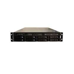 Honeywell Video HESB081S Enterprise NVR Storage, 8 Bay Unit, 8 Drives x 1TB Storage Capacity