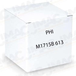 PHI M1715B 613