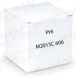 PHI M2015C 606