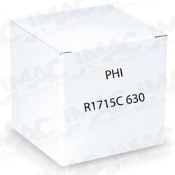 PHI R1715C 630