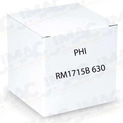 PHI RM1715B 630