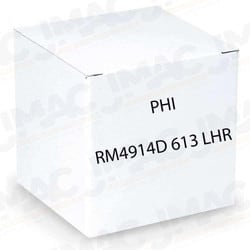 PHI RM4914D 613 LHR