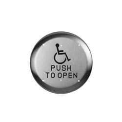 Rutherford Controls 950HP45-MO x 32D