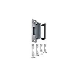 Trine 4200-32D Strike for Cylindrical & Deadlatches Trine 4200-32D Strike for Cylindrical & Deadlatches