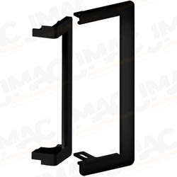 Trine CK-BLK Fascia Color Options