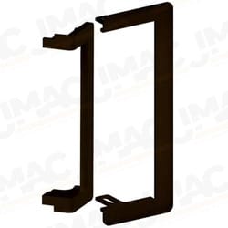 Trine CK-DKBZ Fascia Color Options