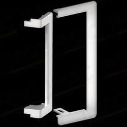 Trine CK-WHT Fascia Color Options