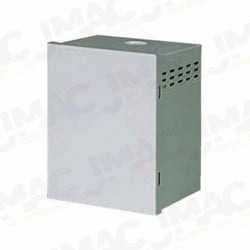 Mier Products BW-375BLK