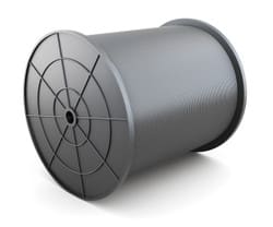 Optical Cable Corporation DX024DWLS9KR