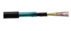 Optical Cable Corporation DX006DWLS9KAA2