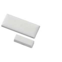 DSC PG9975 Wireless PowerG Door & Window Security Contact, White