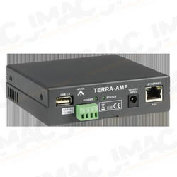 Bogen TERRA-AMP