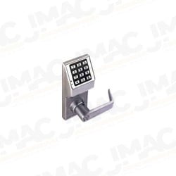 Alarm Lock DL2775WP10BW76