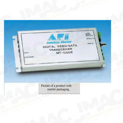 American Fibertek MT-1640E