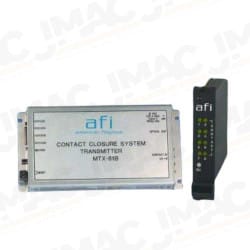 American Fibertek MRX-81B-SL-280
