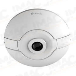 Bosch NIN-70122-F1 Flexidome IP Panoramic 7000MP Camera, 12MP, PoE, MOTION+, 180 Lens