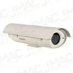 Bosch UNO-HBPS-11 Outdoor Housing for 24VAC/12VDC Camera, 24VAC, Blower, External BNC and Power Connectors