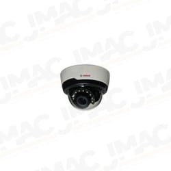 Bosch NIN-50022-A3 FLEXIDOME IP Indoor 5000 HD Camera, Varifocal 3-10mm Lens, 1080p
