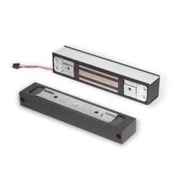 Locknetics GF3000SM Surface Mounted Shear Lock, 3000 lbs Holding Force