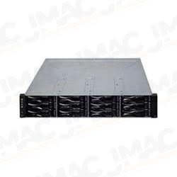 Bosch DSX-N1D6X4-12AT DSA E-Series Expansion Unit, 12 x 4TB