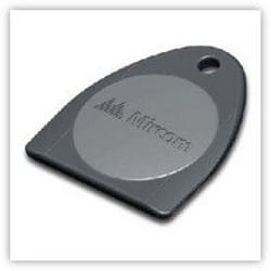 Mircom Technologies KT-MIR-0-0 Key Tag (Fob), 50 Pack