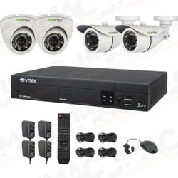 Vitek VT-DHP-SRL4/6T