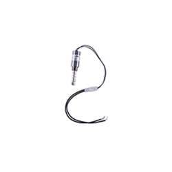 Von Duprin 050240 Electric Exit Device Strike Solenoid Kit, Field Selectable Fail Safe and Fail Secure, 24VDC, For 6000 Series