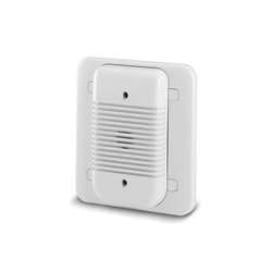 Locknetics 1910-1 Electronic Horn, 12/24 VDC