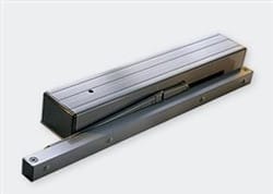 Locknetics 4410ME Heavy Duty Electrically Controlled Closer/Holder