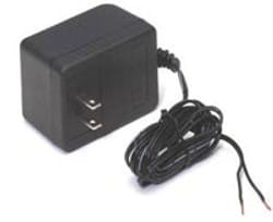Locknetics 593PI-12DC Wall Plug-In Power Supply, 12VDC