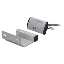Seco-Larm SM-4201-LQ Track-Mount Overhead Door Magnetic Contact Switch, 3" Gap