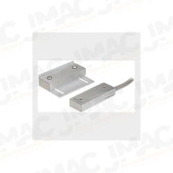 Seco-Larm 4601-L3Q Industrial Wide-Gap Magnetic Contact Switch, NO/NC, 3" Gap Seco-Larm 4601-L3Q Industrial Wide-Gap Magnetic Contact Switch, NO/NC, 3" Gap