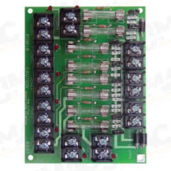 Rutherford Controls PDM-8S