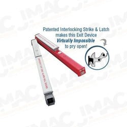 Rutherford Controls L120D-SS2 x 40