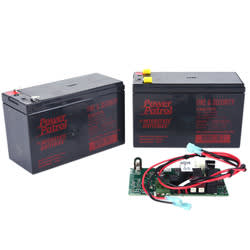 Locknetics 900-BBK Battery Backup Kit for PS900 Series