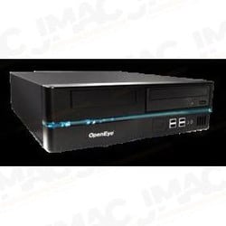 OpenEye OE-NM04-2T 4CH Micro NVR 2TB