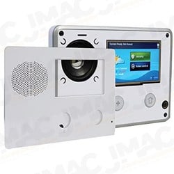 2GIG Technologies 2GIG-CPX1-345