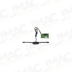 2GIG Technologies 2GIG-DREC2-319