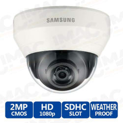 Samsung by Hanwha SND-L6012