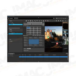 Samsung by Hanwha SSM-VM10