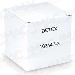 DETEX 103447-2