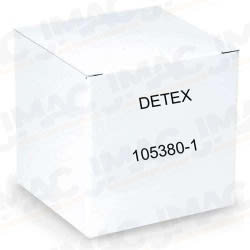 DETEX 105380-1