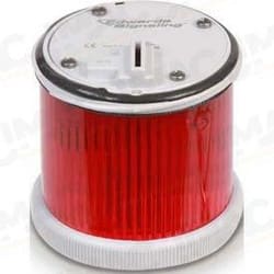 Edwards Signaling 270LEDMR120A Smd Multi-Mode LED Module And Light Source Red 120V AC 270 Red LED M-MOD 120VAC GRY