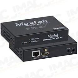 Muxlab 500451-PoE