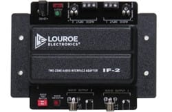 Louroe Electronics IF-2 (LE-273)