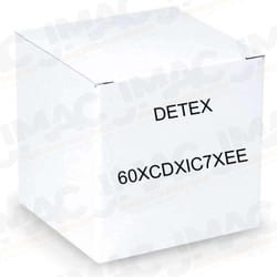 DETEX 60XCDXIC7XEE