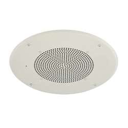 Louroe TLMCF Ceiling Flush Mount Speaker/Microphones