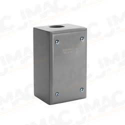 Louroe Verifact E Microphone Electret Condenser Microphone with Pre-Amp and Omnidirectional Pick-up