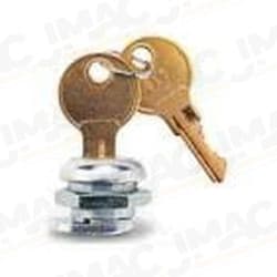 Von Duprin 900-KL Power Supply Panels Key Lock Cover